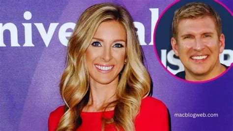 chrisley knows best daughter scandal